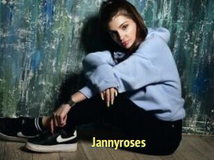 Jannyroses