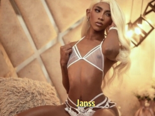 Janss