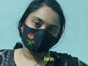 Jarin