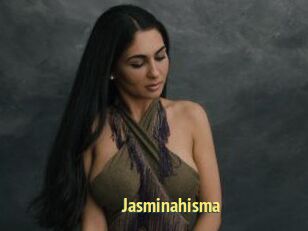 Jasminahisma