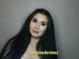 Jasminedevines