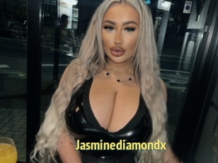 Jasminediamondx