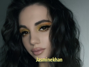 Jasminekhan