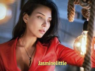 Jasminelittle