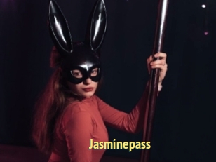 Jasminepass