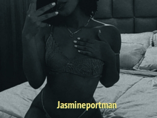 Jasmineportman