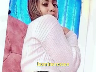Jasminerossee