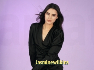 Jasminewilkins