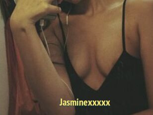 Jasminexxxxx