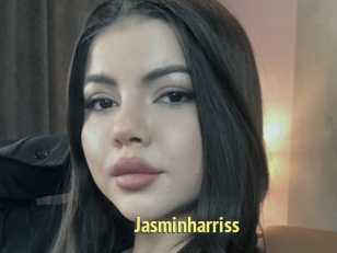 Jasminharriss