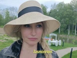 Jasminrom