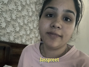 Jasspreet