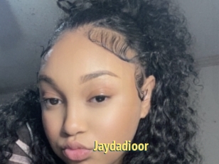 Jaydadioor