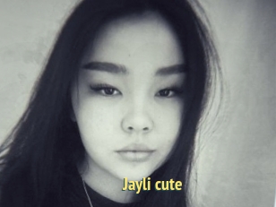 Jayli_cute