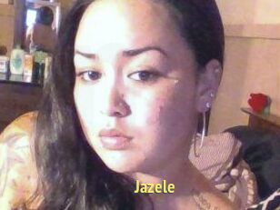 Jazele