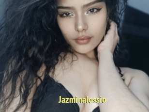 Jazminalessio