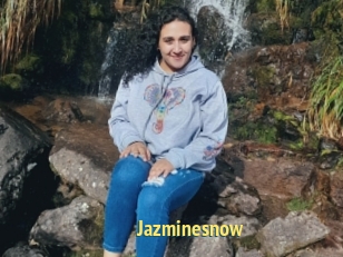 Jazminesnow