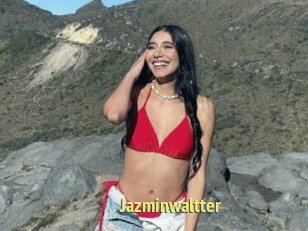 Jazminwaltter