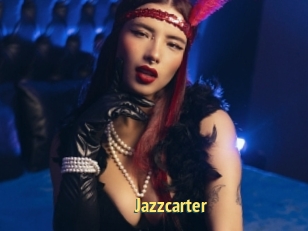Jazzcarter