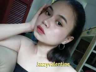 Jazzyvalentine