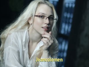 Jeancolemen
