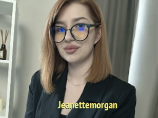 Jeanettemorgan