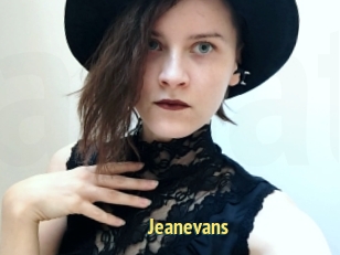 Jeanevans
