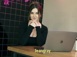 Jeangray
