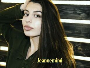 Jeannemimi