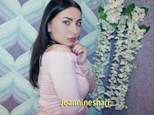 Jeannineshari