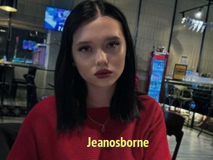Jeanosborne