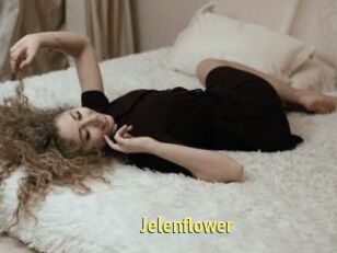 Jelenflower