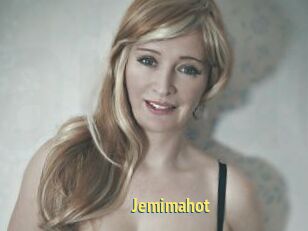 Jemimahot