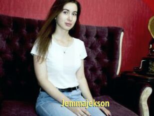 Jemmajekson