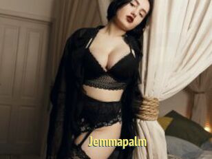 Jemmapalm
