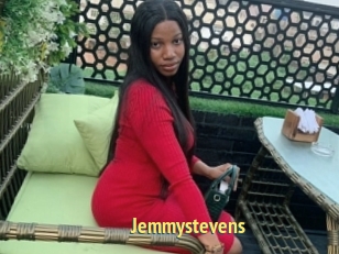 Jemmystevens