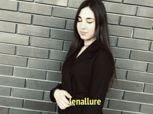 Jenallure
