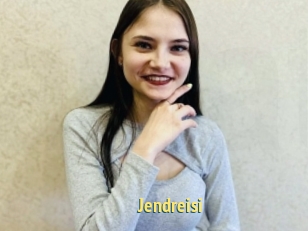 Jendreisi