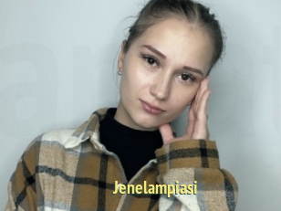 Jenelampiasi