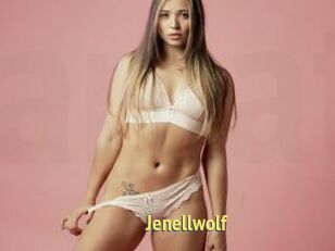 Jenellwolf