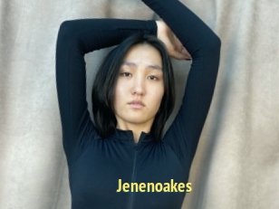 Jenenoakes
