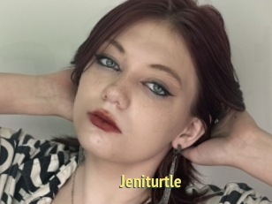 Jeniturtle