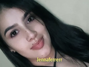 Jennaferrerr