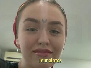 Jennalotos