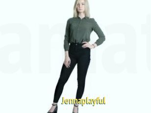 Jennaplayful