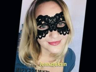 Jennasexsin