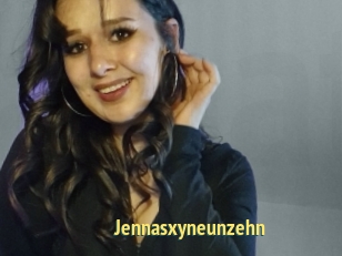 Jennasxyneunzehn