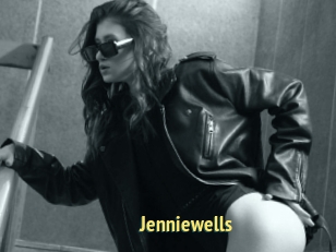 Jenniewells