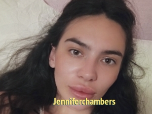 Jenniferchambers