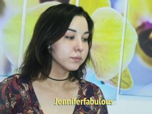 Jenniferfabulous